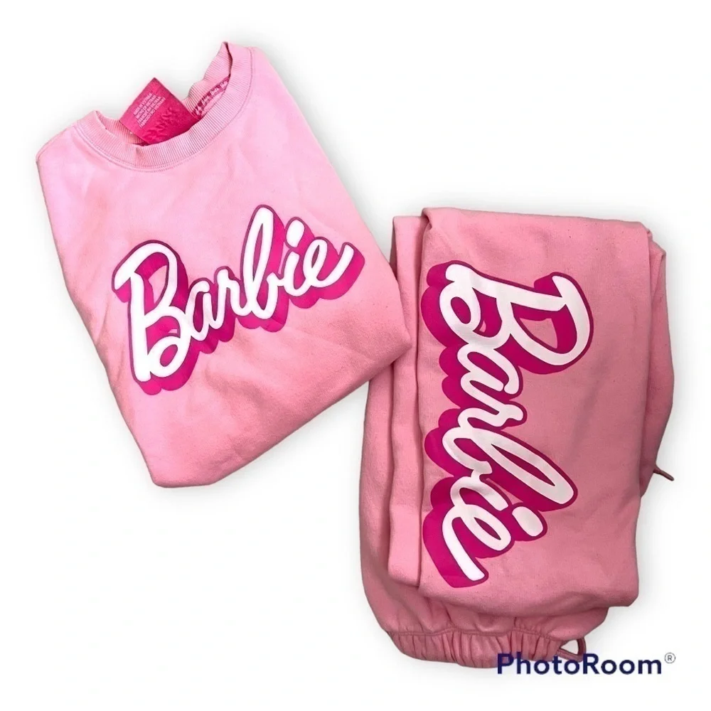 Barbie Bundle Box Small Medium